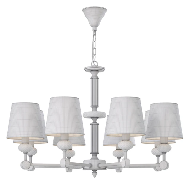 Maytoni, Riverside Chandelier — Descargar