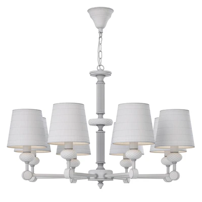 Maytoni, Riverside Chandelier — Ver 3