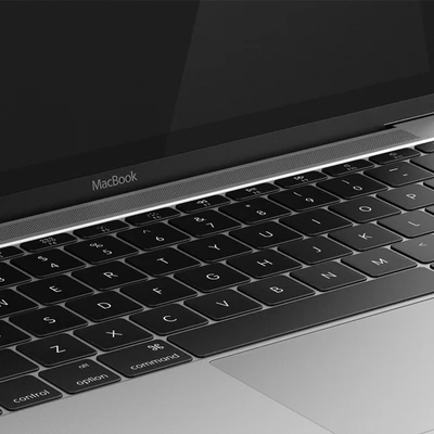 Apple MacBook — Вид 2