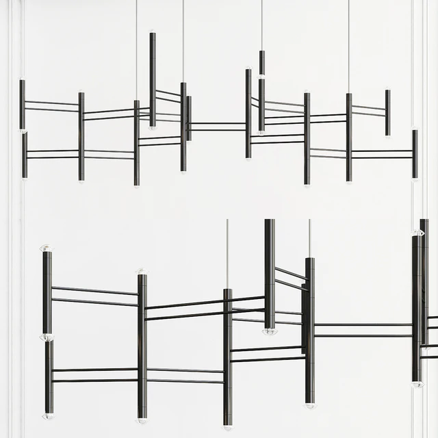 Aries Minimalist Lighting System — Descargar