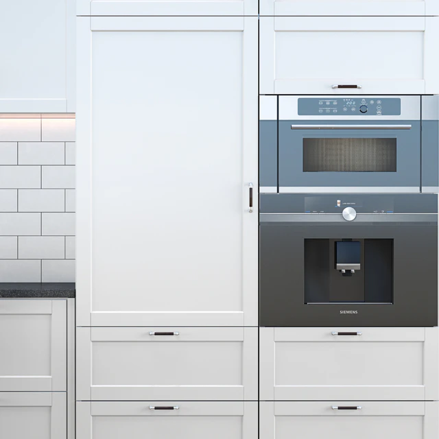 Modern Kitchen 2 — Descargar