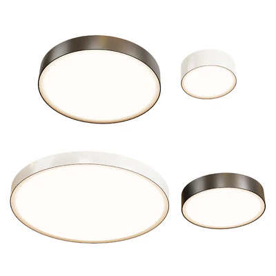Zon Ceiling Lamps by MAYTONI — Ver 3