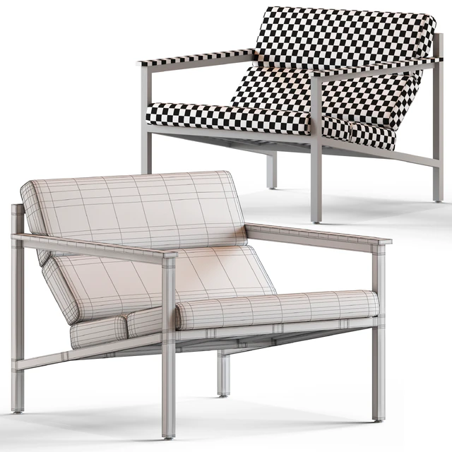 Globewest Gus Hallifax Chair — Descargar
