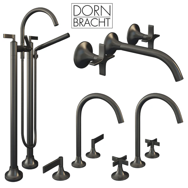 Dornbracht Vaia — Скачать