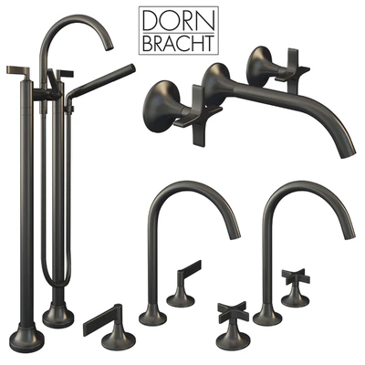 Dornbracht Vaia — Вид 1