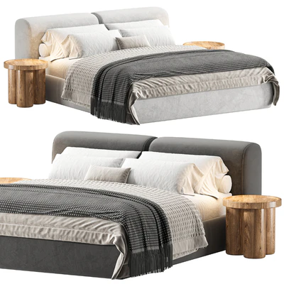 IGEA Bed — Ver 1