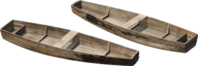 wooden boat 001 — Скачать