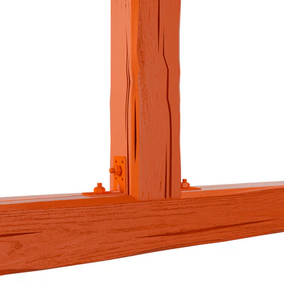 Wooden beams 2 — Ver 5