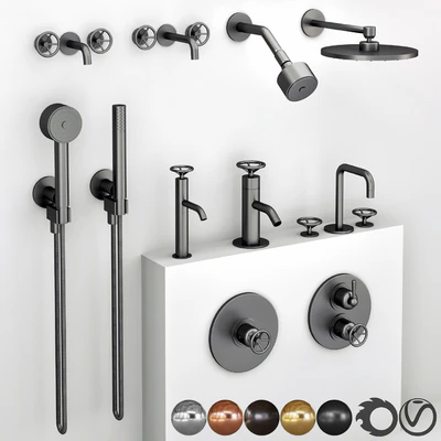 the watermark collection brooklyn 1 — Вид 1