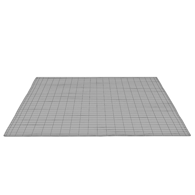 LASYA HAND-KNOTTED SILK WOOL RUG — Скачать