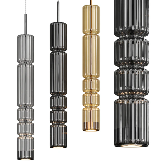 Ordo Maytoni pendant lamp — Descargar
