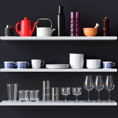 Kitchen set — Descargar