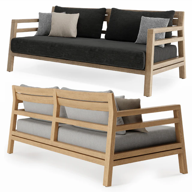 Ethimo costes sofa — Descargar