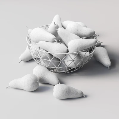 Pears — Ver 3