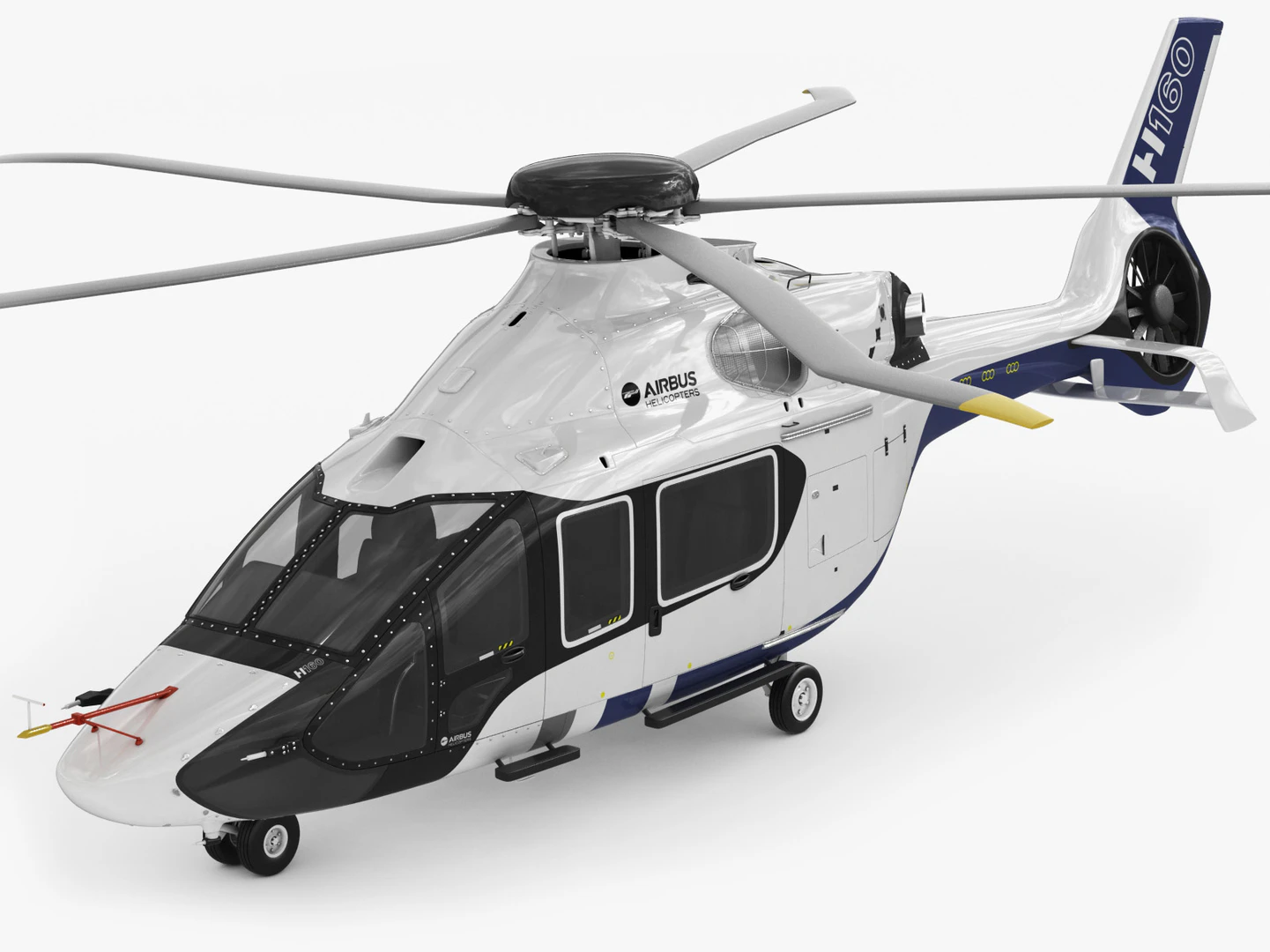 airbus helicopter h160 — Descargar
