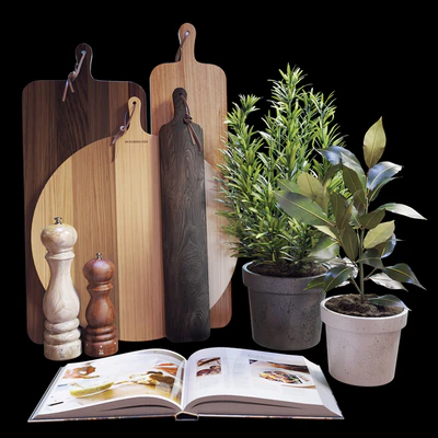 Kitchen decor 01 — Вид 1