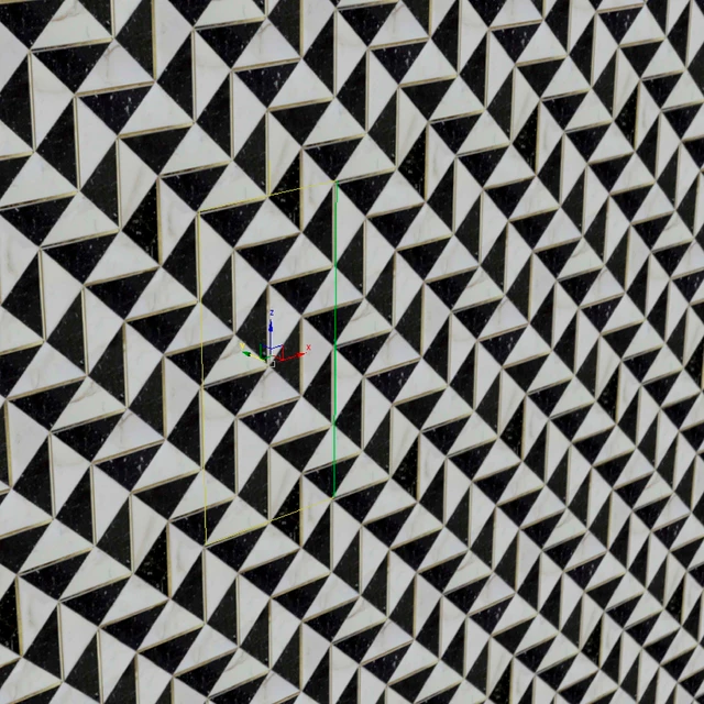 Tiles set mosaiquesurface 2 — Скачать