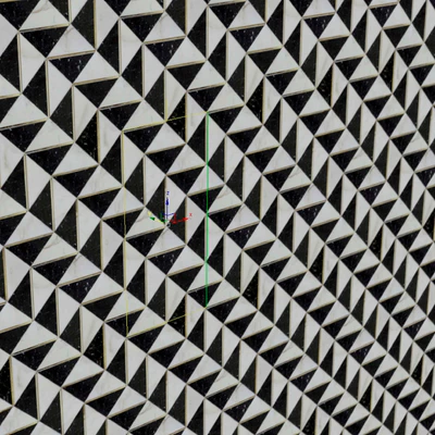 Tiles set mosaiquesurface 2 — Вид 2