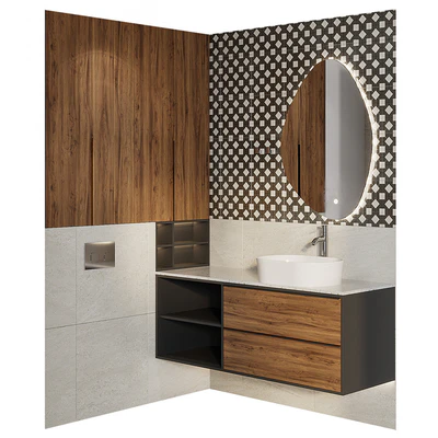 Bath furniture 8 — Ver 1