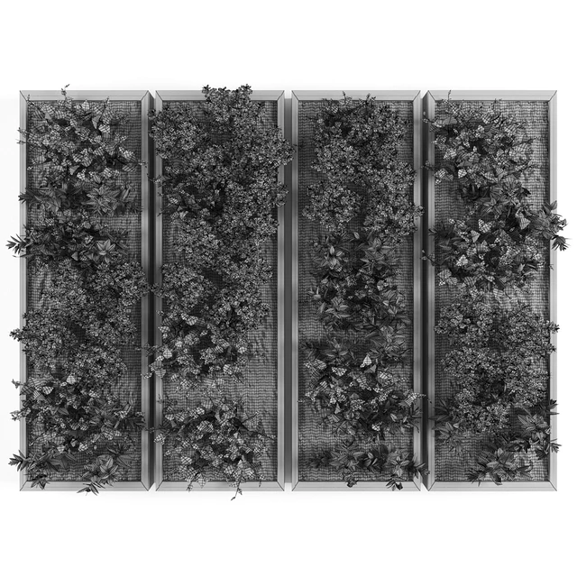 Vertical garden148 — Скачать
