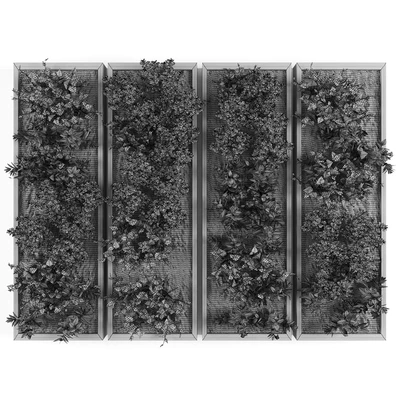 Vertical garden148 — Вид 3