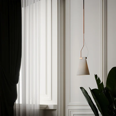 B.LUX CONE LIGHT S Pendant Light — Ver 4