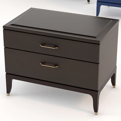 Chest of drawers and sideboard SELVA DELANO — Ver 2