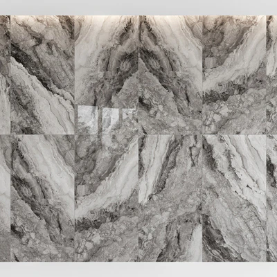 Sant Agostino MYSTIC — Ver 6