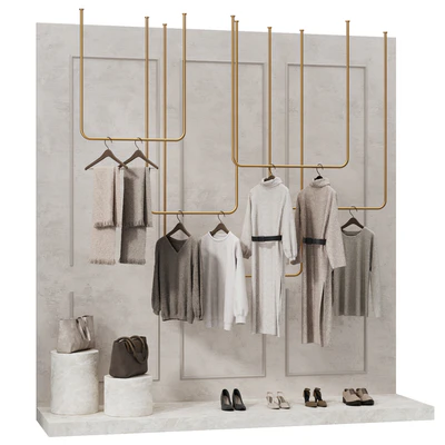 Showcase \ Clothing store 008 — download