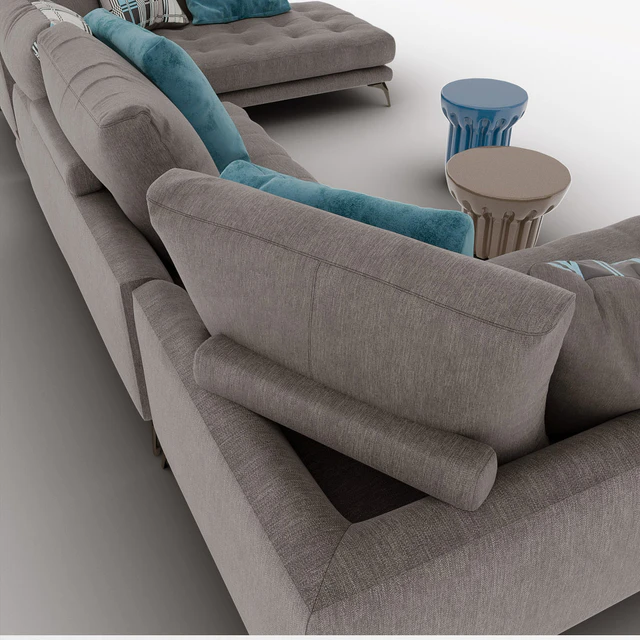 Диван roche bobois — Скачать
