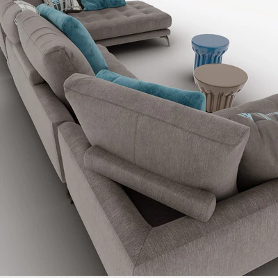 Диван roche bobois — Вид 3