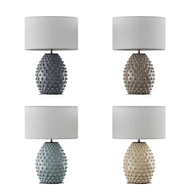 Aromas Del Campo table lamp Cactus NAC135 — Ver 5