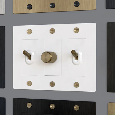 Buster & Punch US switches & sockets — Ver 6