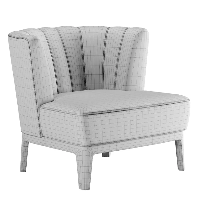 Sessel By Grilli Armchair — Descargar