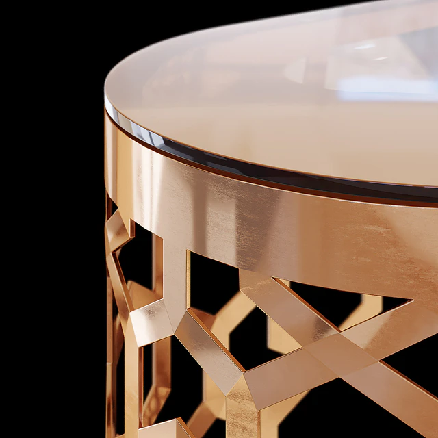 Garda Decor 13RXC3045-GOLD — Descargar