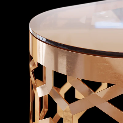 Garda Decor 13RXC3045-GOLD — Ver 3