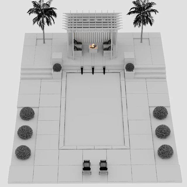 Pool 18 — Descargar