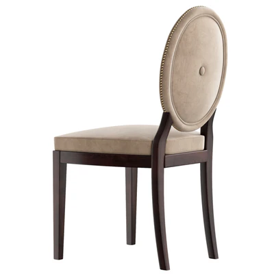 Gambetta Chair by collinet-sieges — Вид 3
