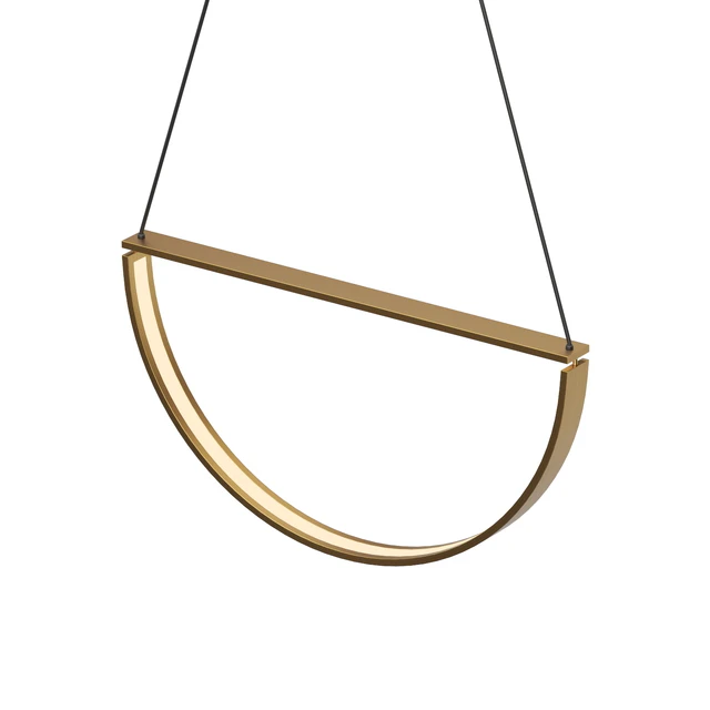 AlexAllen Studio - Chord Cluster Chandelier- LED7 — Download