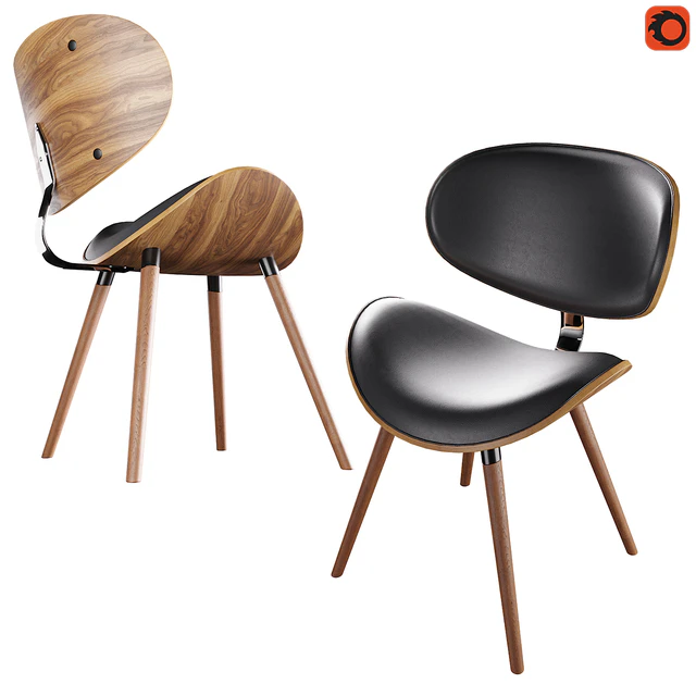 Jenny Chair — Descargar