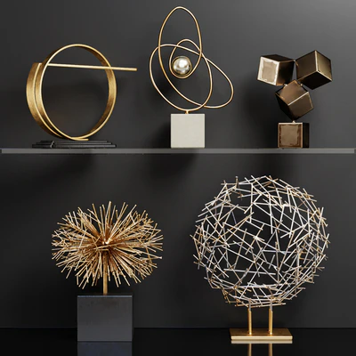 Decor Set 41 — Ver 1