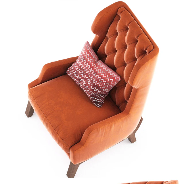 Chair DAVID Mobilidea — Descargar