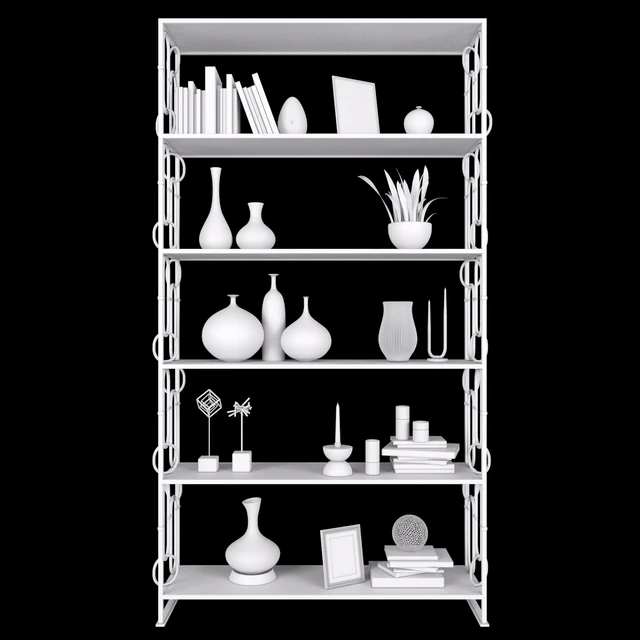 Rack 32 — Descargar