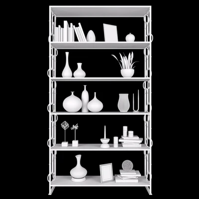 Rack 32 — Ver 2