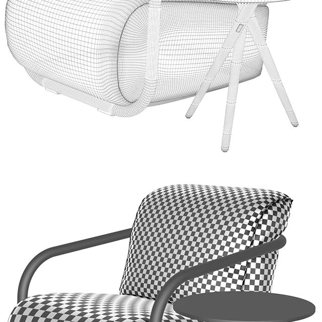 Thonet 2001 — Скачать