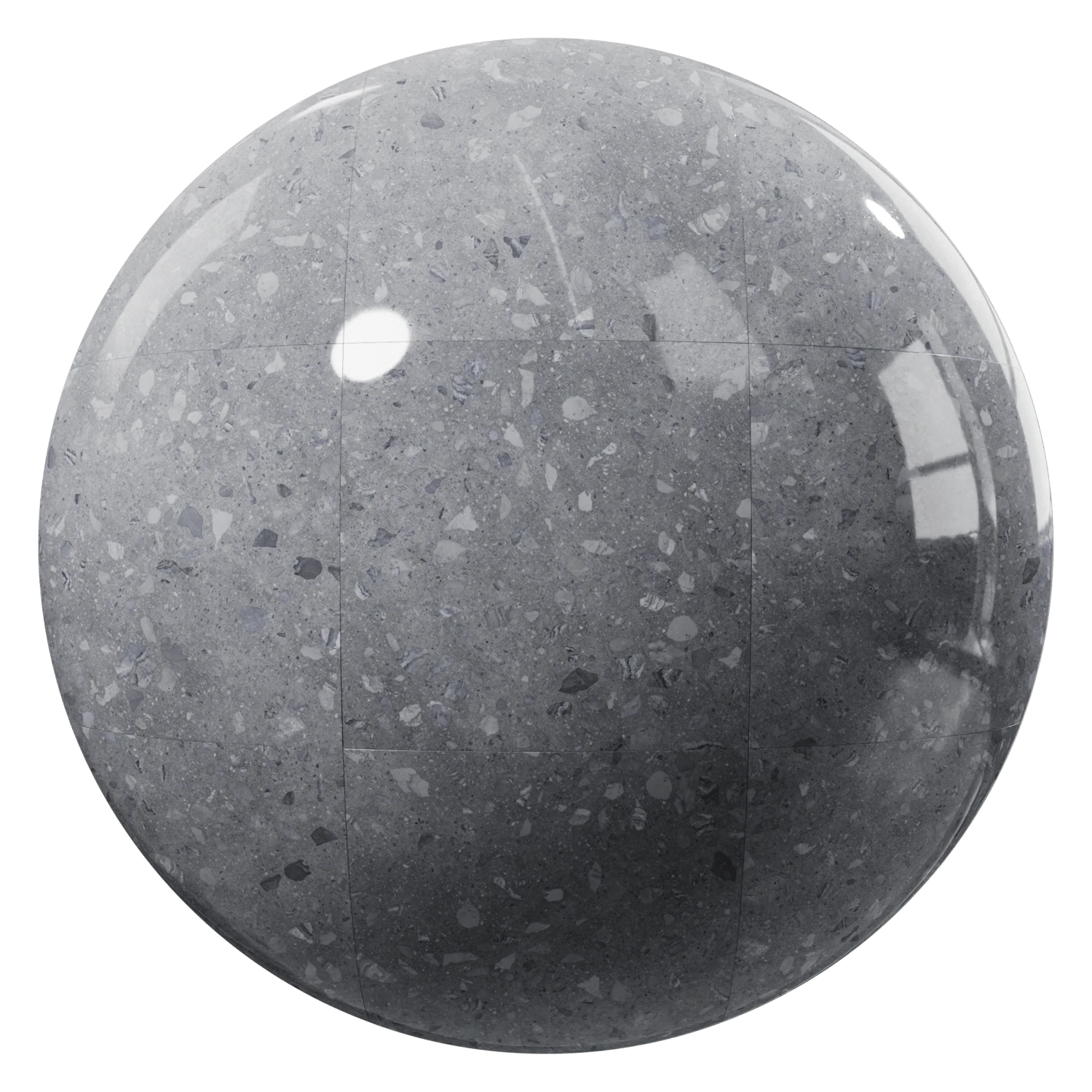 tiles palladiana polished grey 001 — Descargar