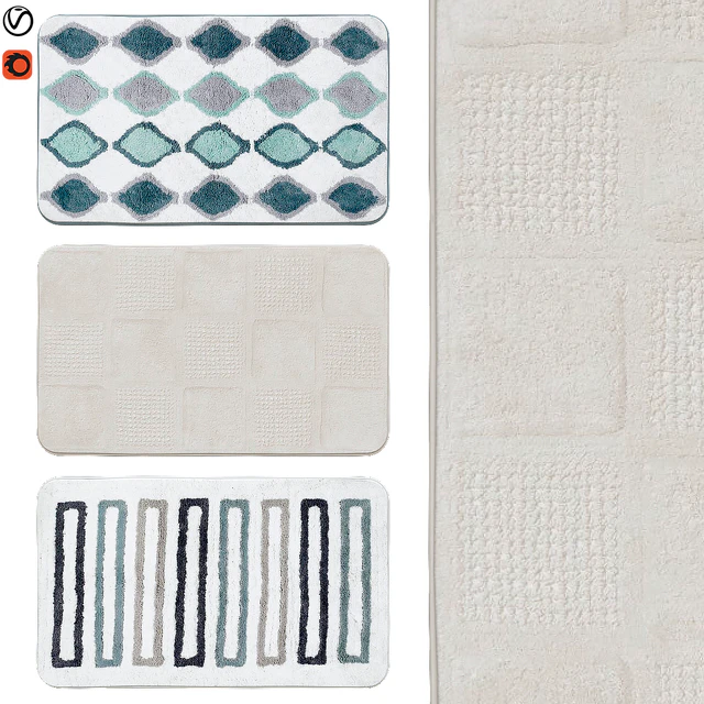 bath rugs | ten — Descargar