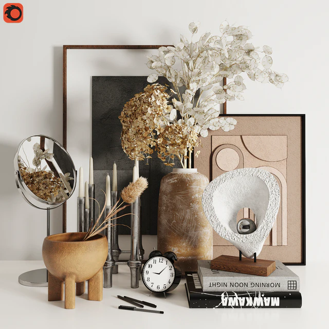 Decorative set 21 — Скачать