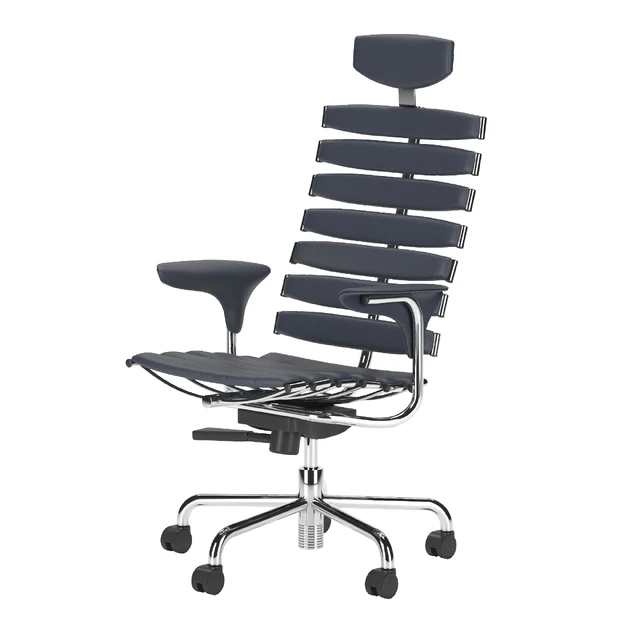 De Sede DS-2100 Chair — Descargar