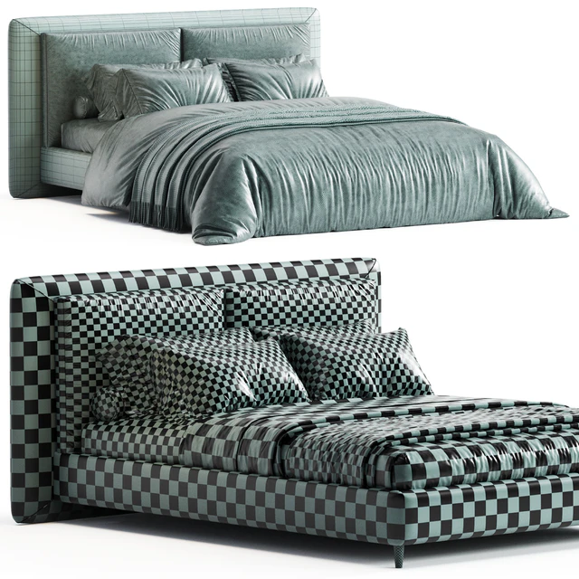 PENNY BED BY FELIS — Descargar